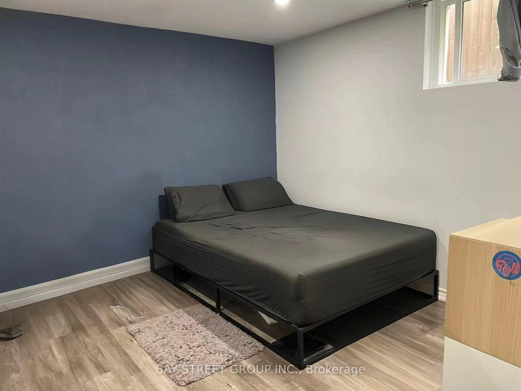 Bsmt - 191 Pleasant Avenue, Toronto 4