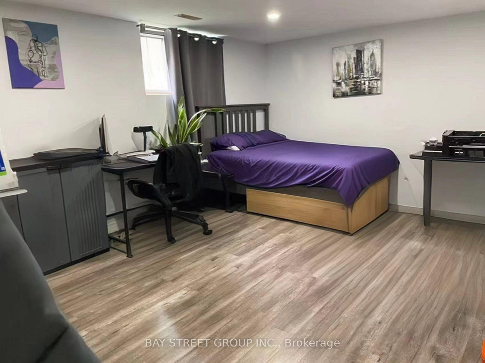 Bsmt - 191 Pleasant Avenue, Toronto 3
