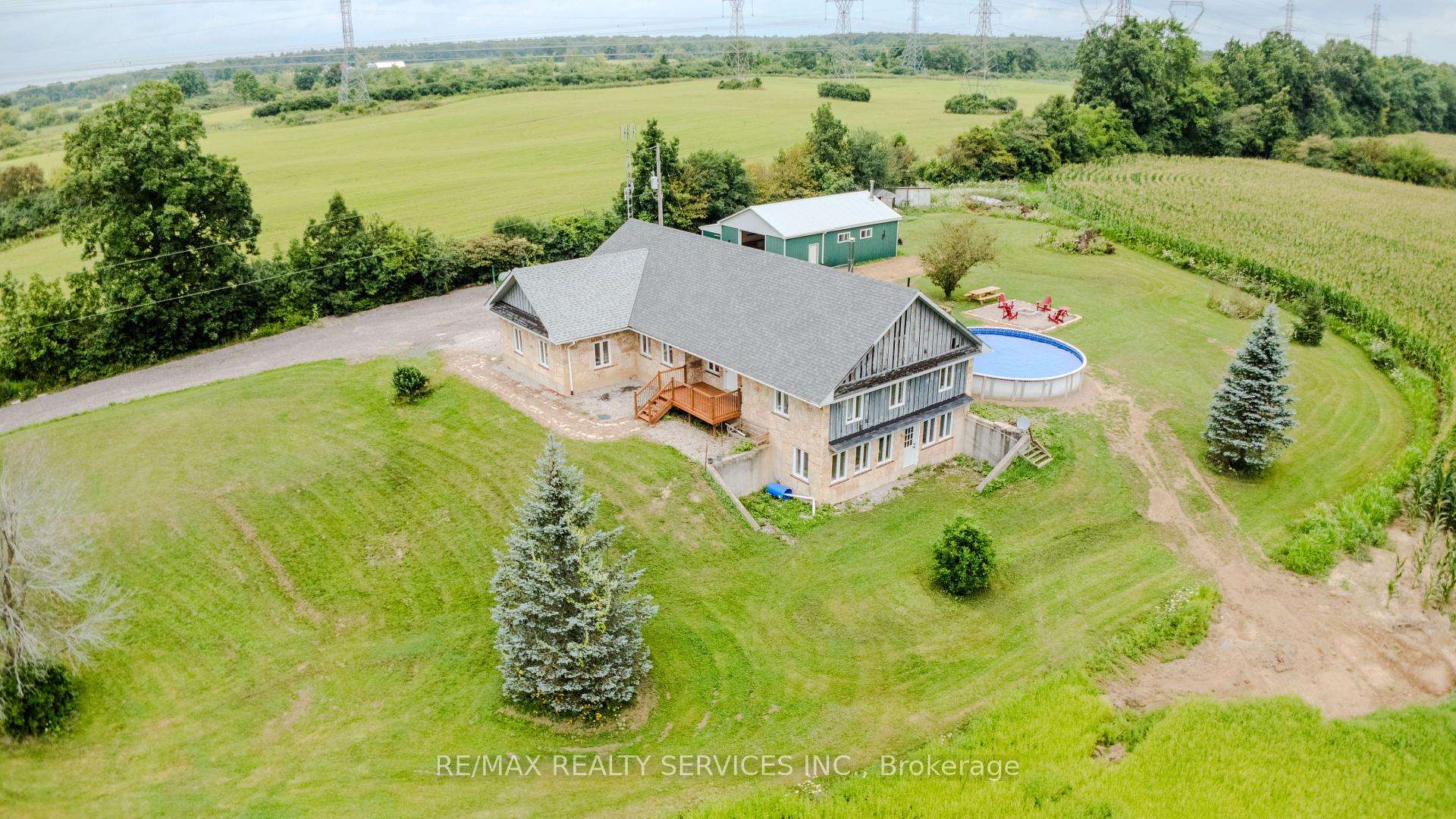107 6th Line Haldimand Ontario Canada Sale residential Gary Bhinder RE/MAX Realty Services Inc., Brokerage*