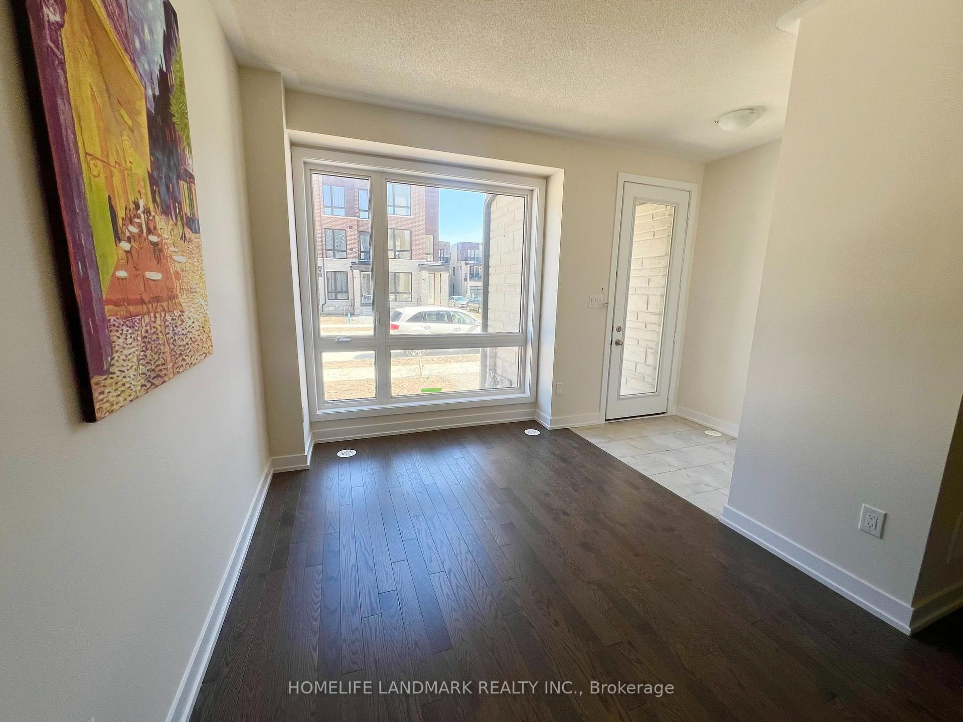 94 Stauffer Crescent, Markham 5