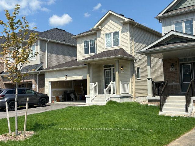 419 Black Cherry Crescent, Shelburne 2
