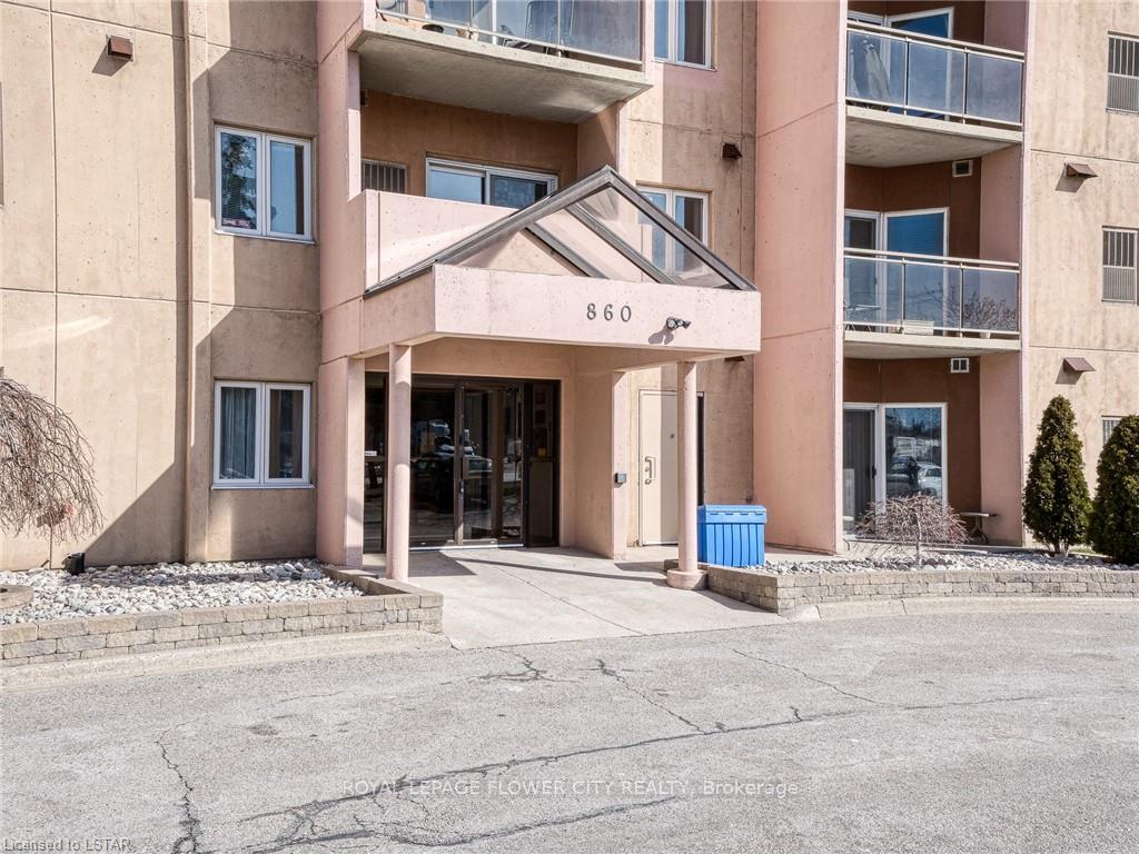 707 - 860 Commissioners Road, London South 2