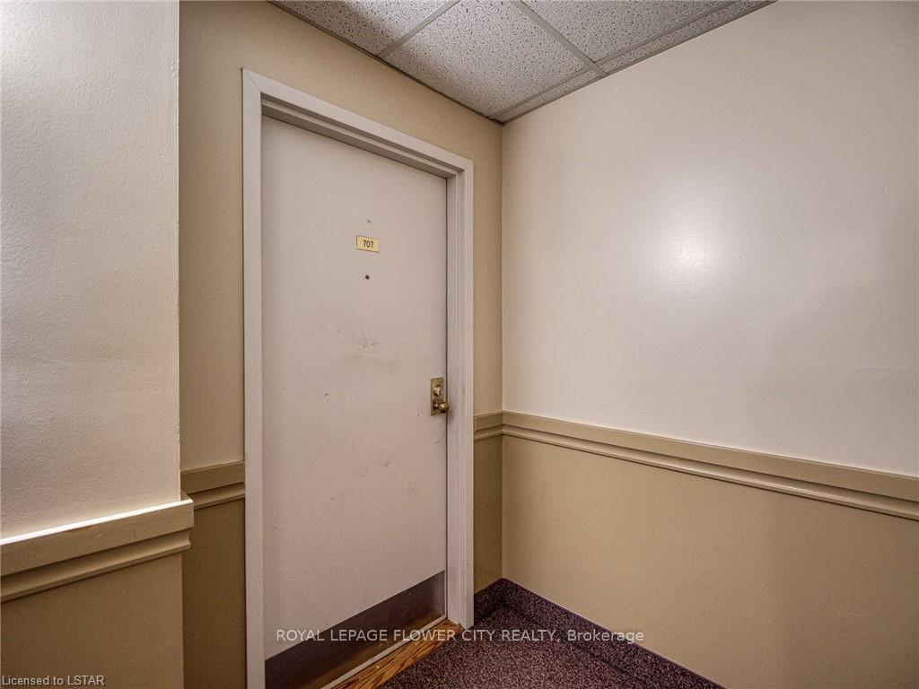 707 - 860 Commissioners Road, London South 3