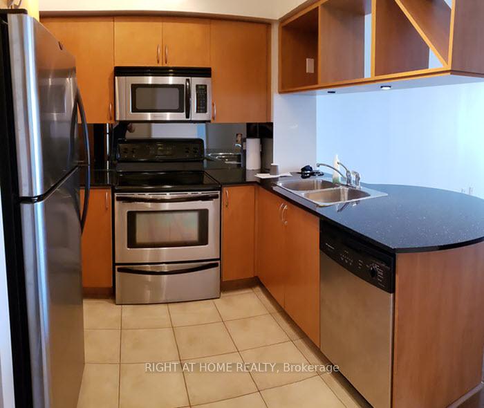 2806 - 4090 Living Arts Drive, Mississauga 5