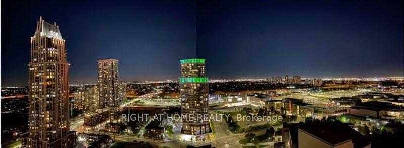 2806 - 4090 Living Arts Drive, Mississauga 2