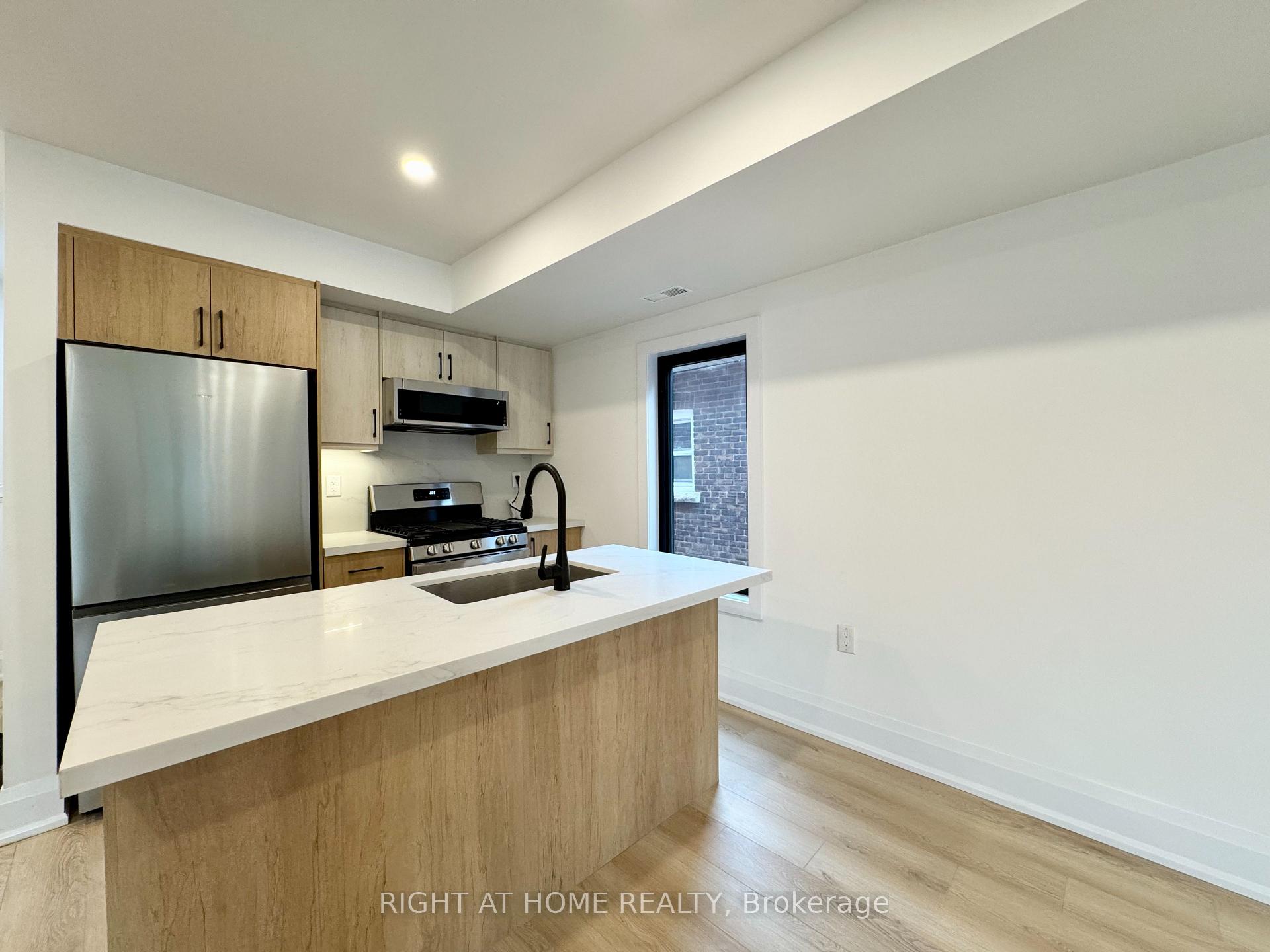 #3 - 151 Gledhill Avenue, Toronto 5