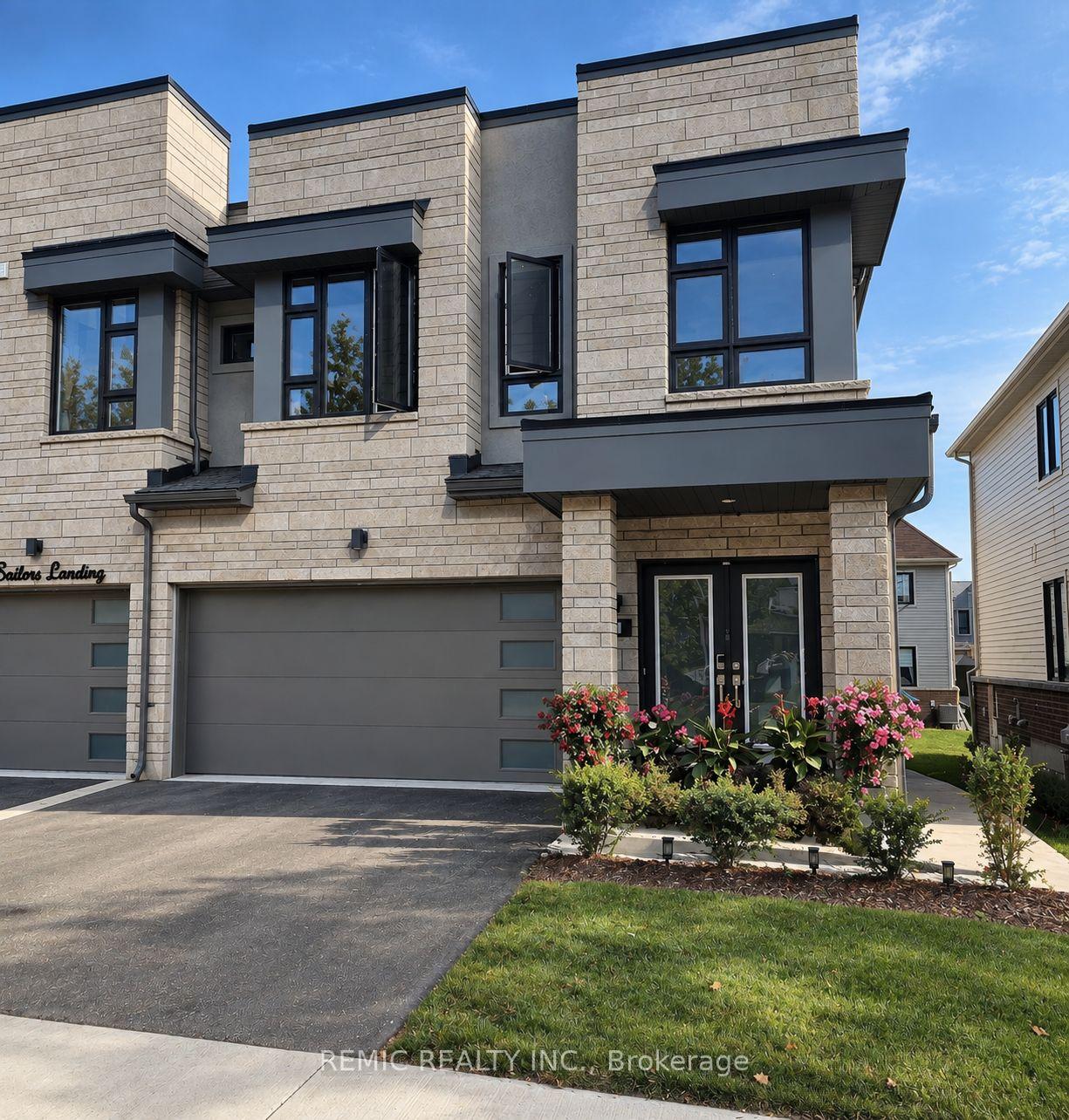 51 Sailors Landing, Clarington