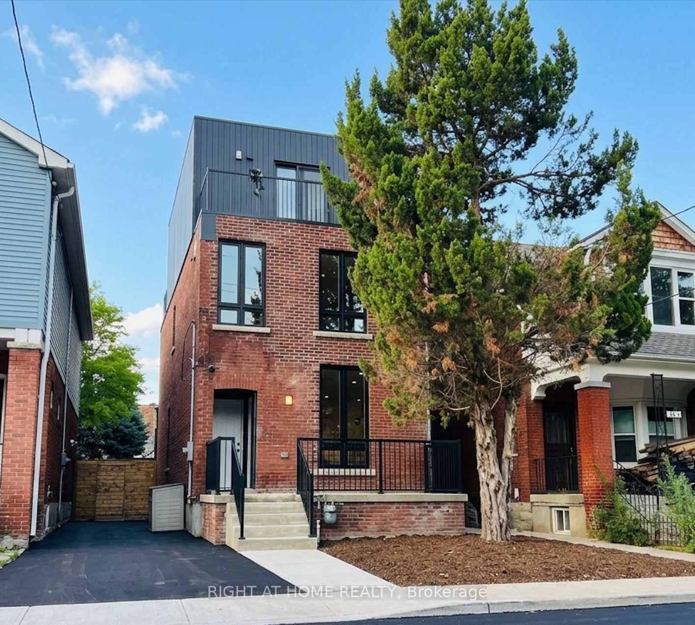 #2 - 151 Gledhill Avenue, Toronto 2