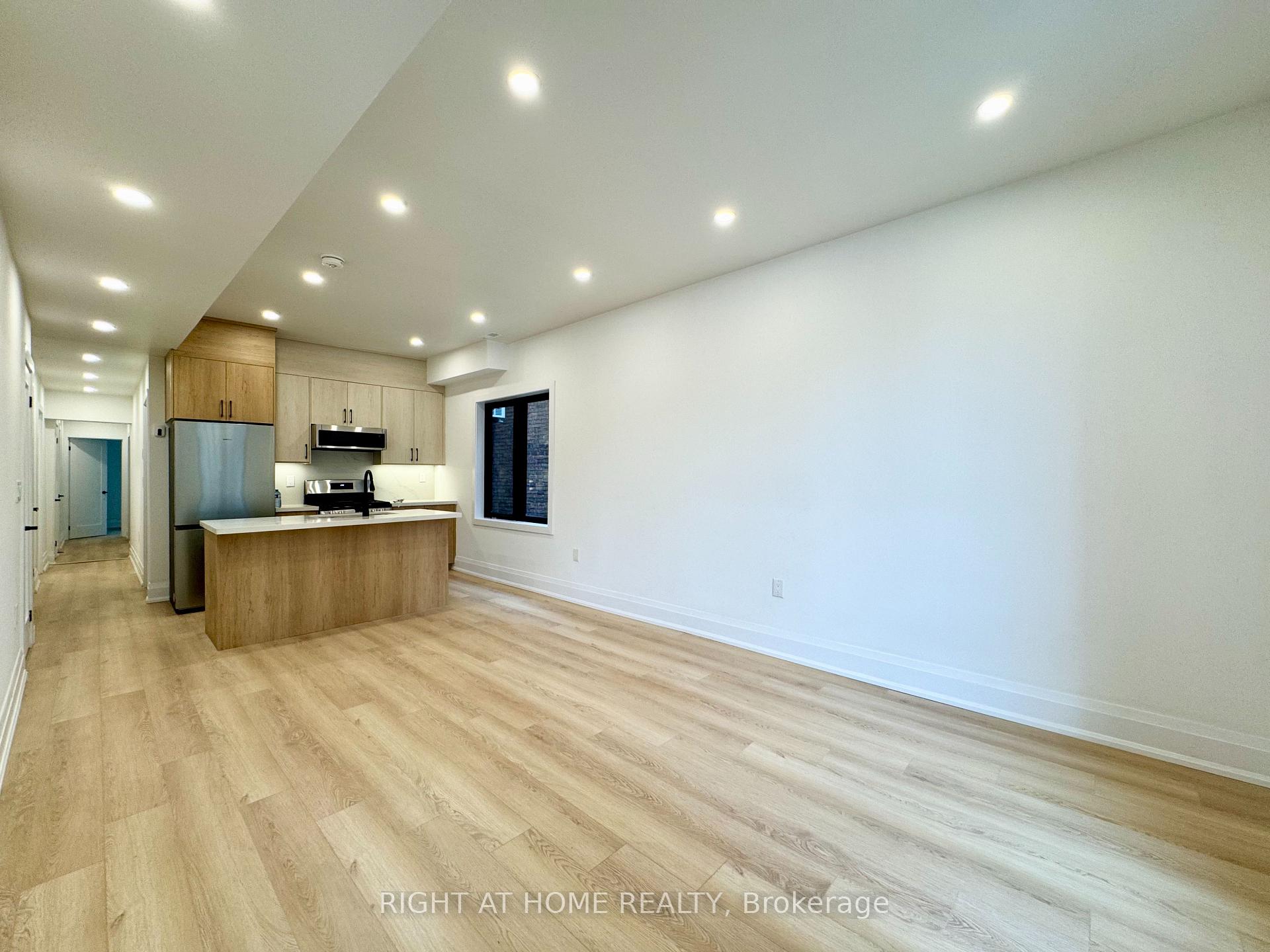 #2 - 151 Gledhill Avenue, Toronto 5