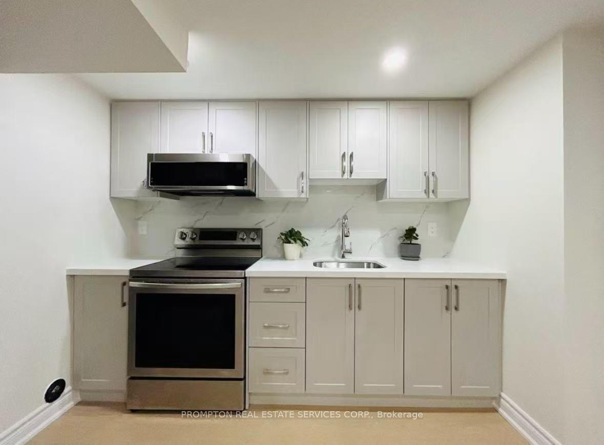 BSMT - 1443 Cooper Court, Oakville 2