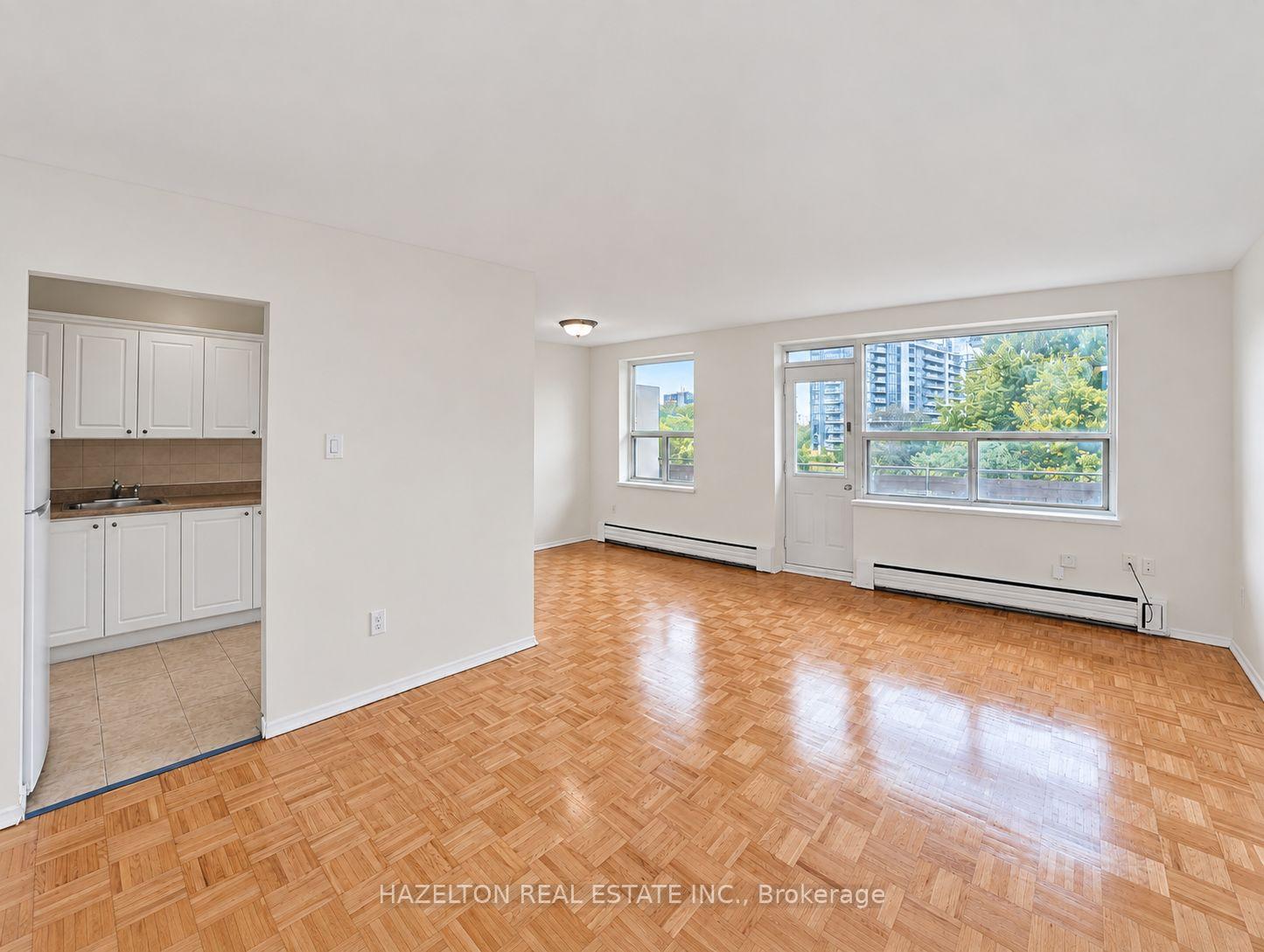 308 - 1244 York Mills Road, Toronto 4