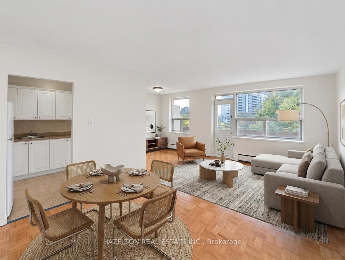 308 - 1244 York Mills Road, Toronto 3