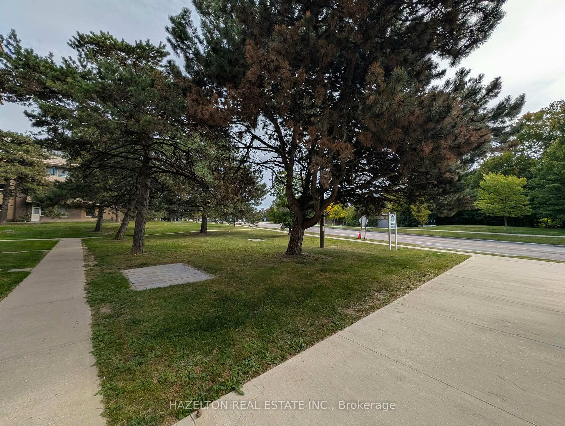 308 - 1244 York Mills Road, Toronto 2