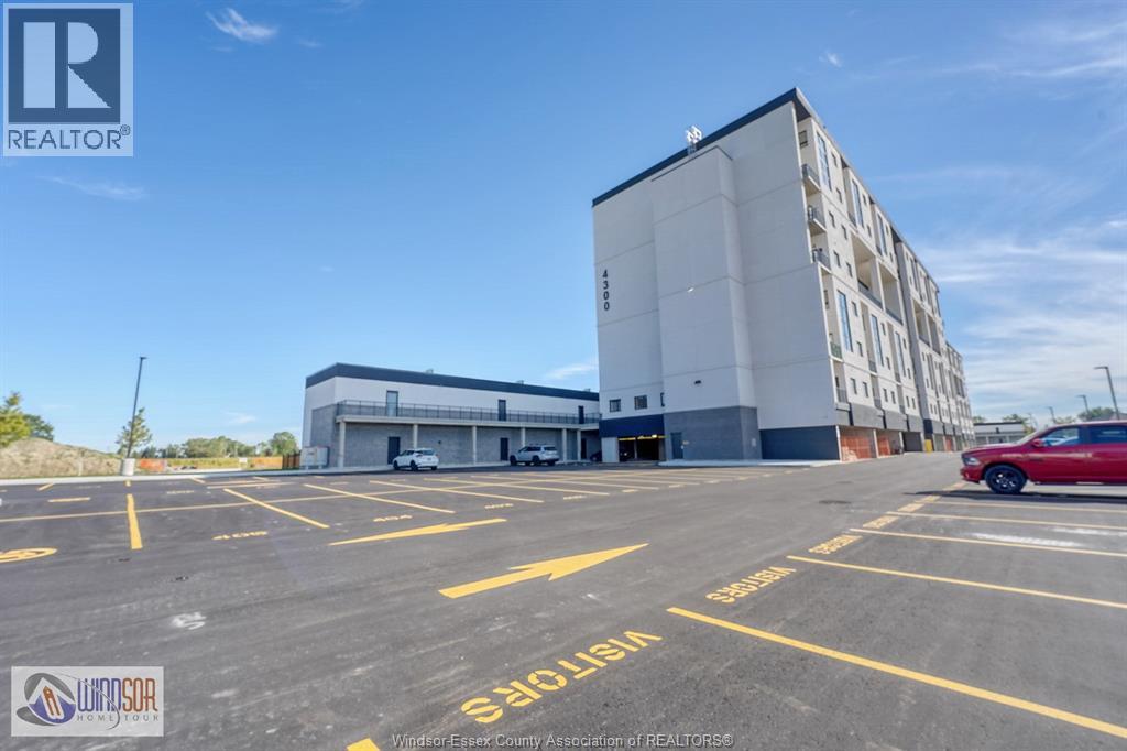 4300 LAURIER PARKWAY Unit# 281, Lasalle 4