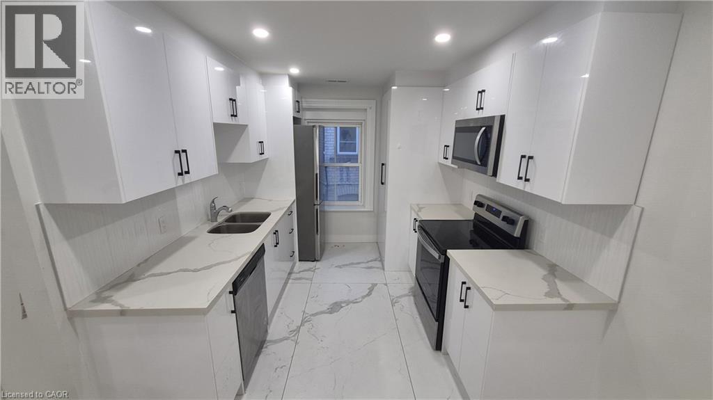 2U - 35 WELLINGTON Street Unit# 2U, Brantford 5