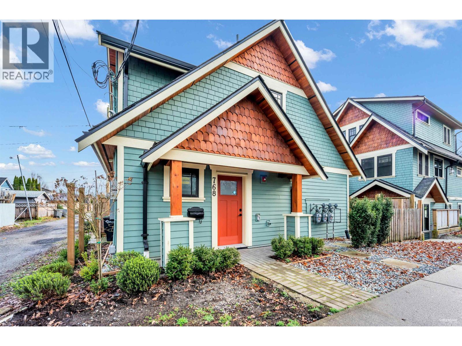768 GARDEN DR, Bc 3