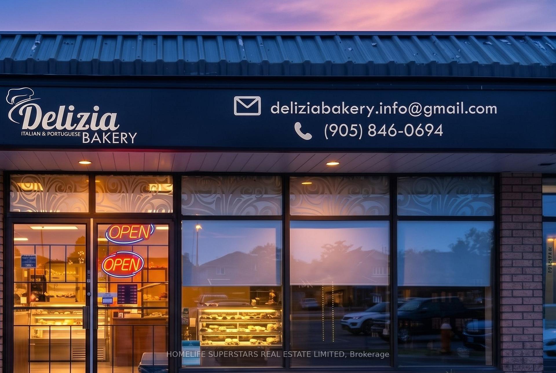 27 RUTH Avenue Brampton Ontario Canada Sale commercial   HomeLife Superstars Real Estate Ltd., Brokerage*