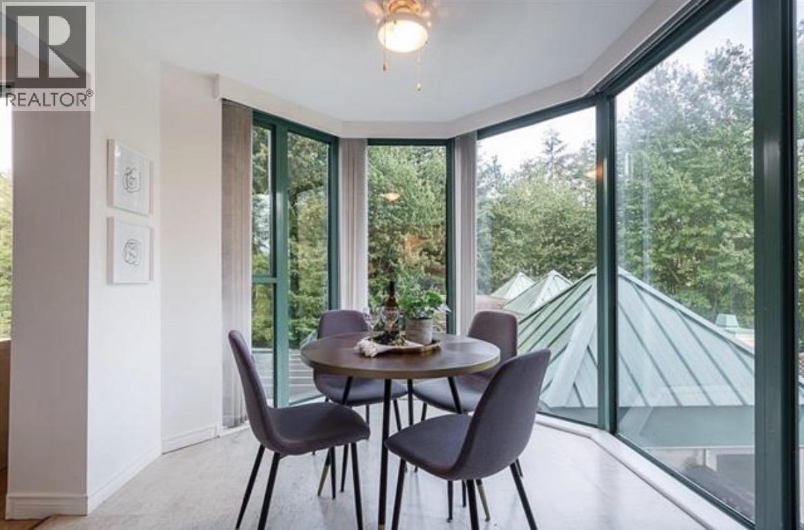 4A 338 TAYLOR WAY, West Vancouver 5