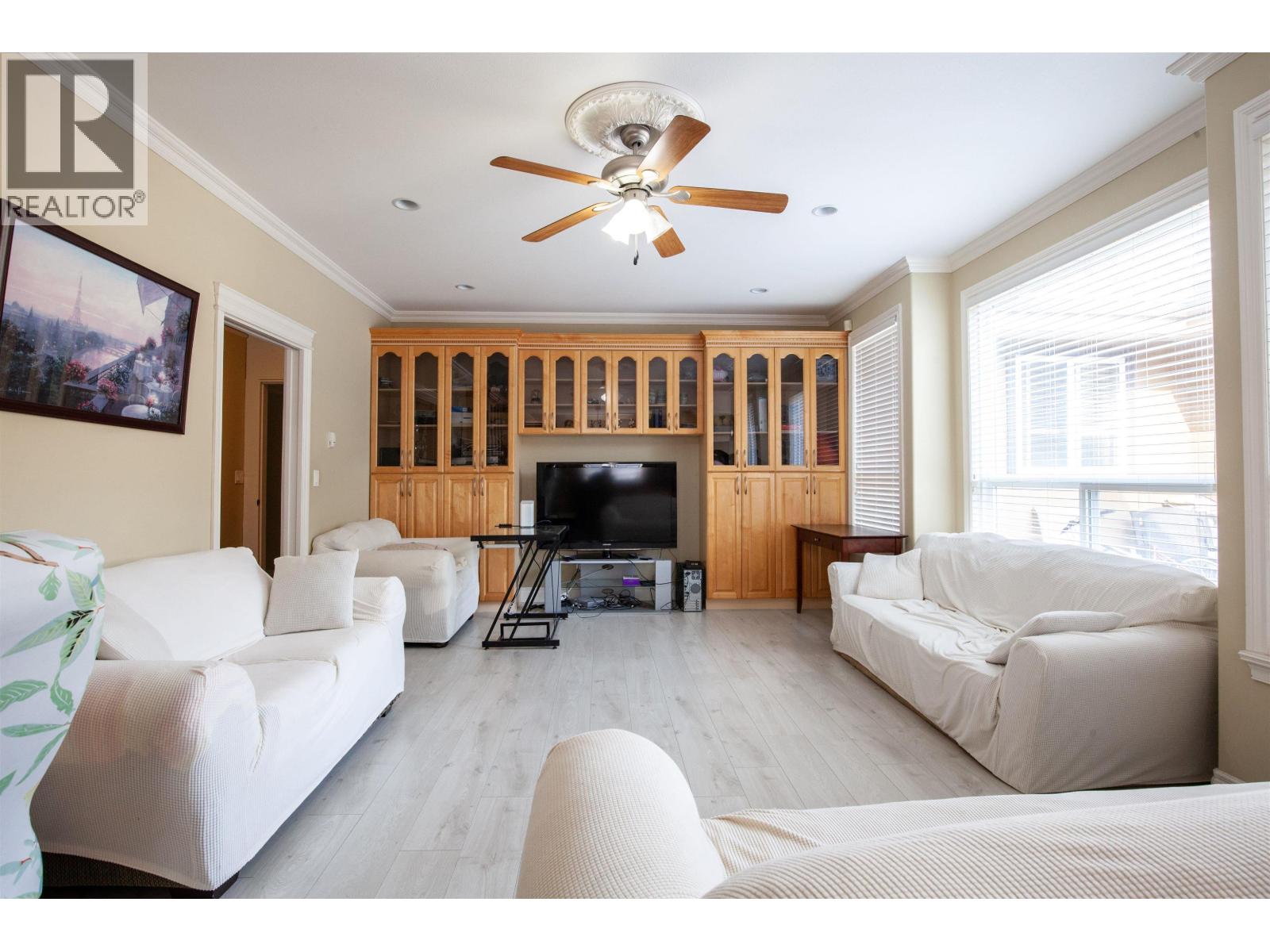 9380 NO 3 ROAD, Richmond 5