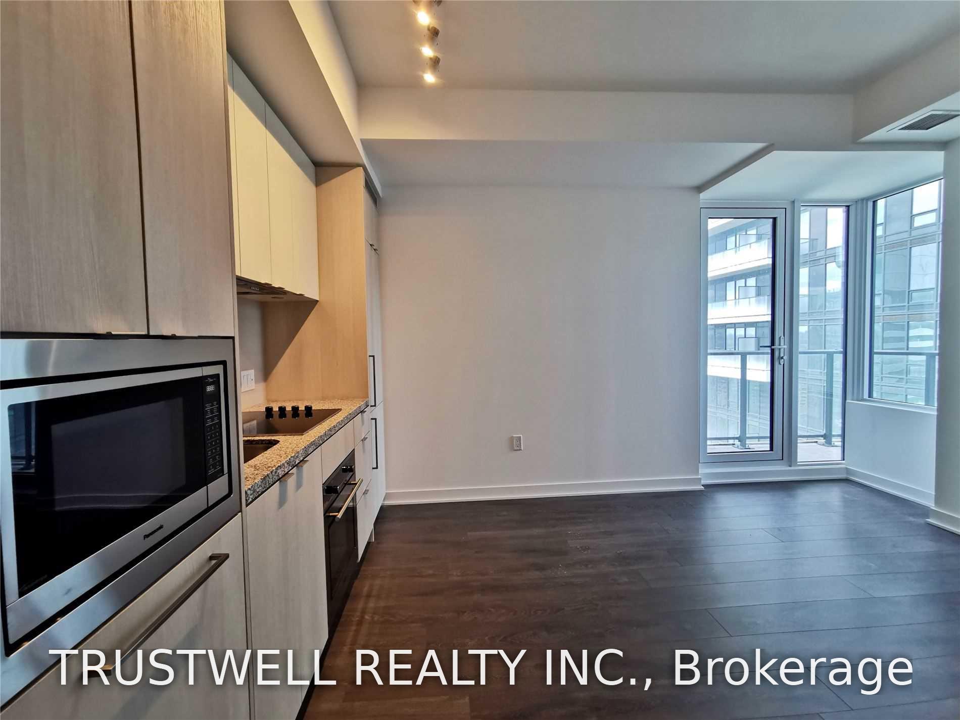3512 - 115 Blue Jays Way, Toronto 3