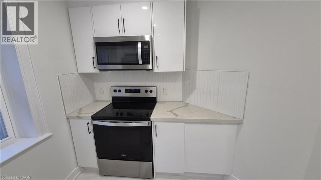 1U - 35 WELLINGTON Street Unit# 1U, Brantford 5