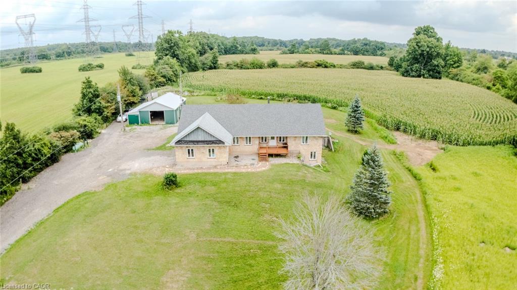 107 6th Line Line Caledonia Ontario Canada Sale residential Gurjeet Sandhu RE/MAX RE/MAX REALTY SERVICES INC., BROKERAGE*