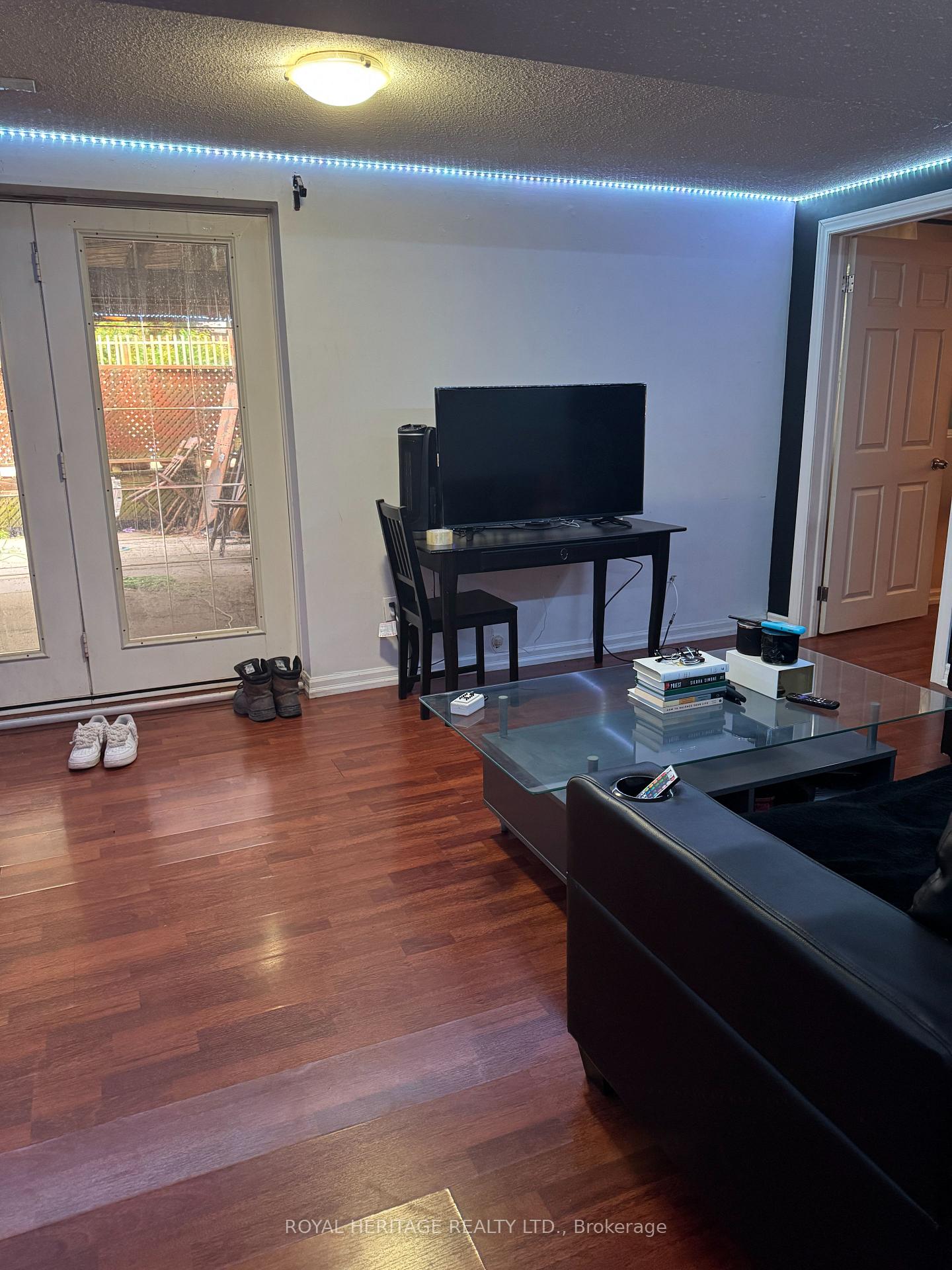 BSMT - 586 Creekview Circle, Pickering 5