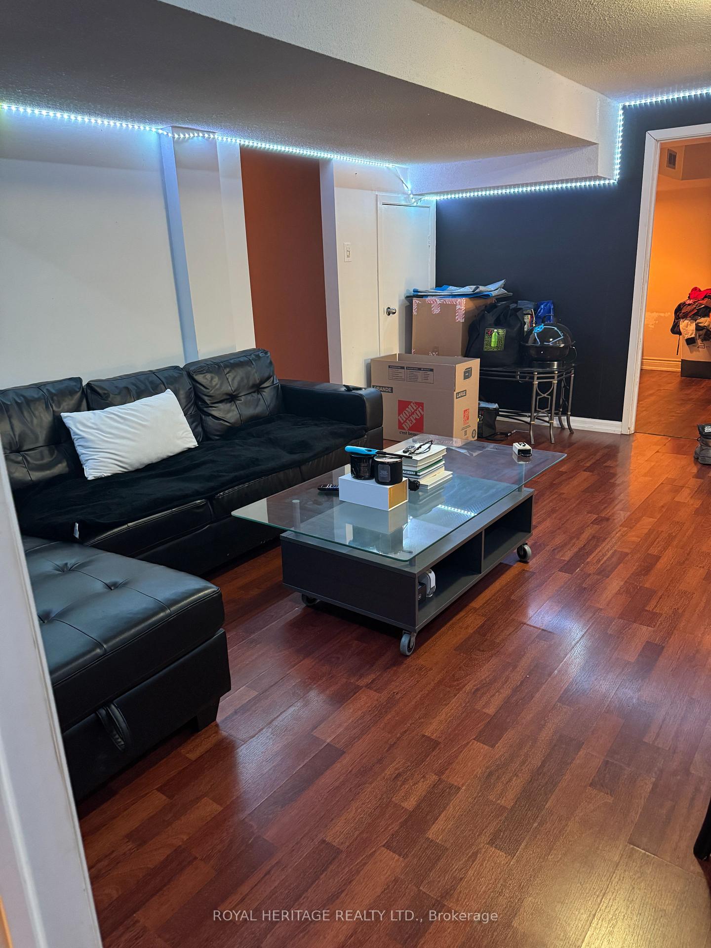 BSMT - 586 Creekview Circle, Pickering 4