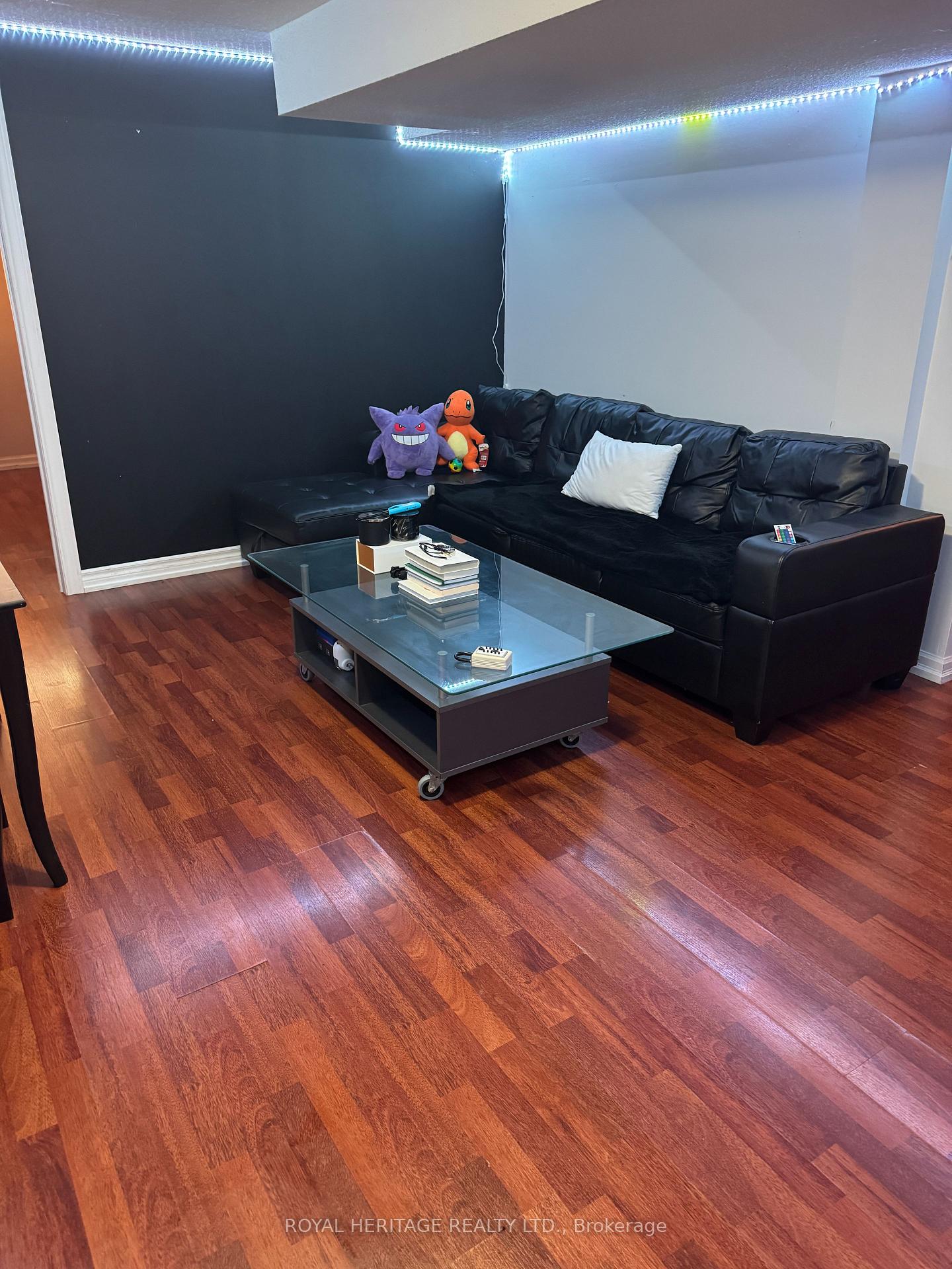 BSMT - 586 Creekview Circle, Pickering 2