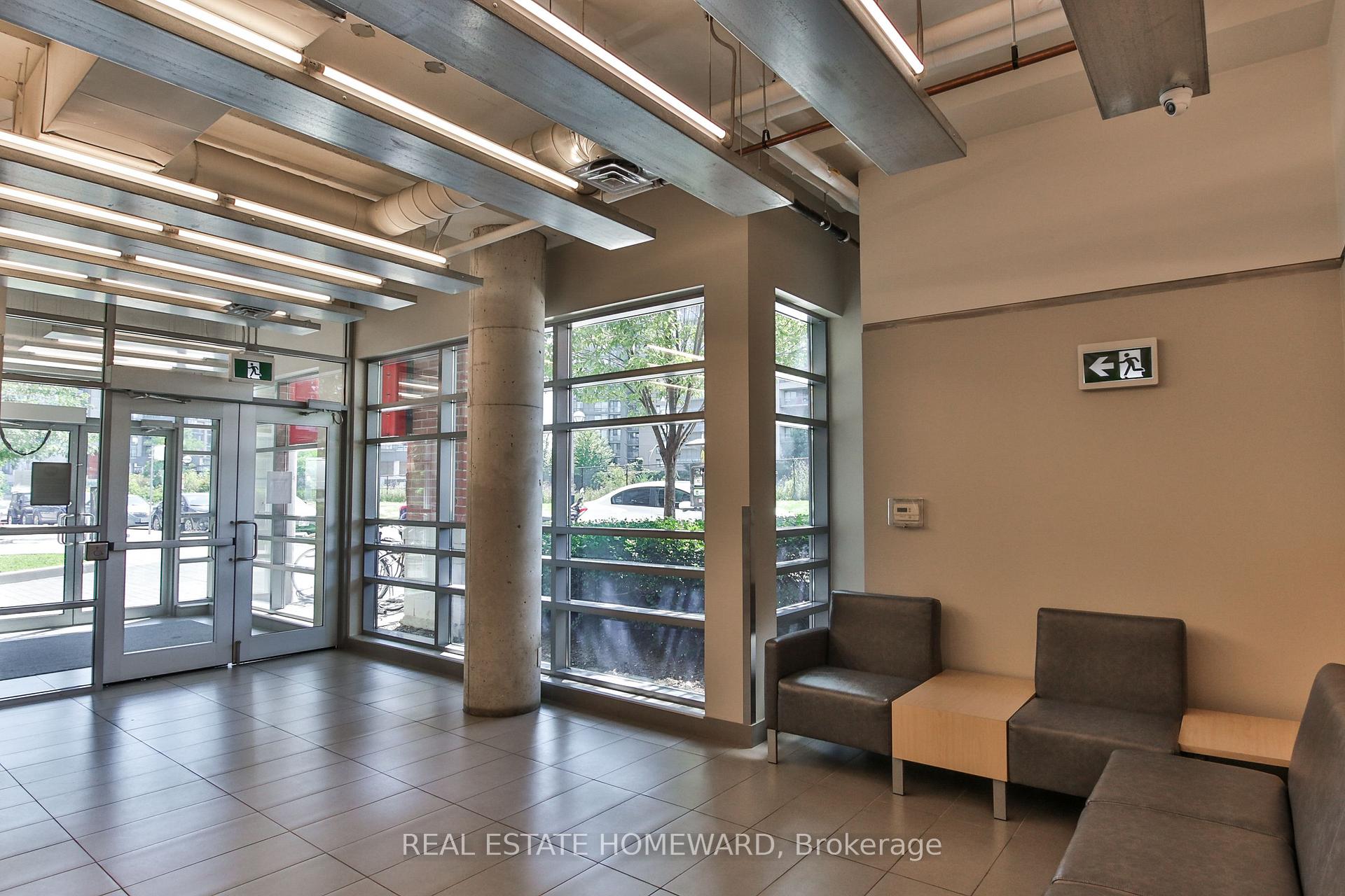 611 - 170 Sudbury Street, Toronto 2