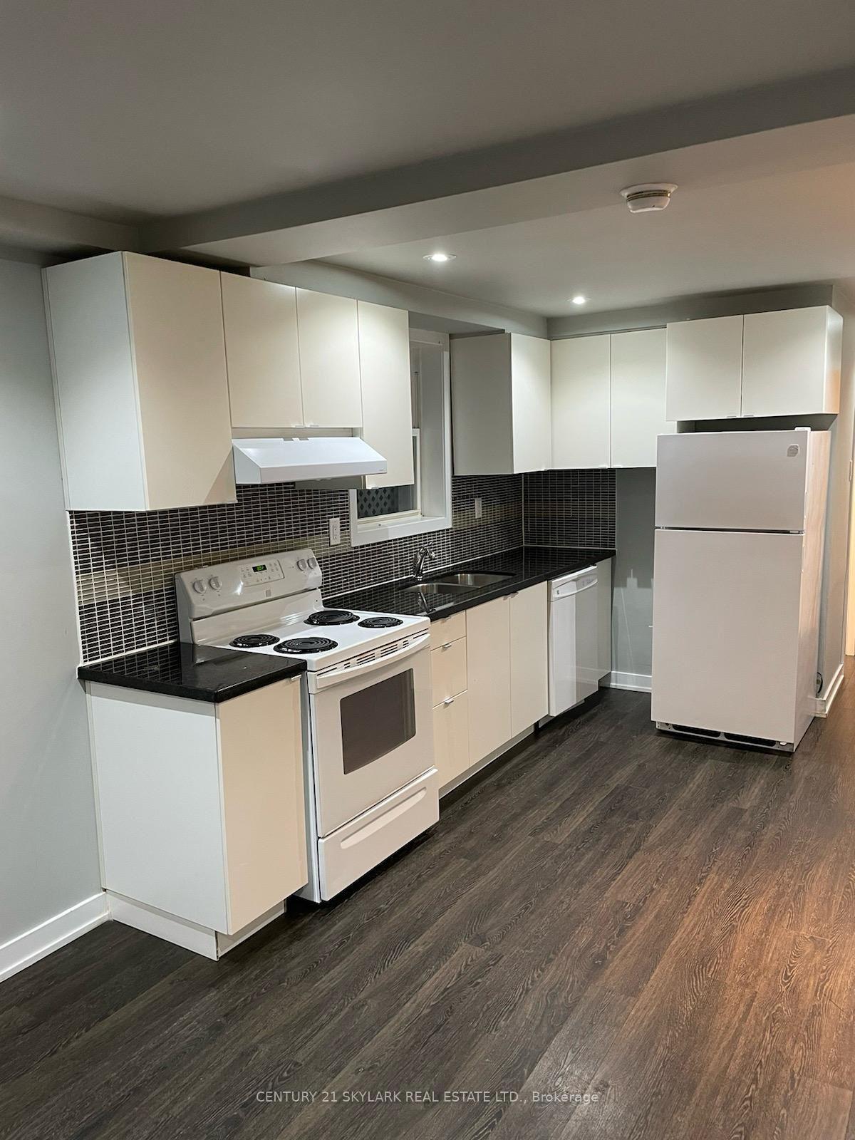 Lower - 78 Cavell Avenue, Toronto 2