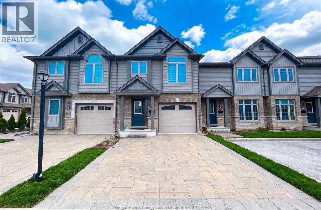 3400 CASTLE ROCK PLACE Unit# 81 London Ontario Canada Sale residential GORD PRIOR RE/MAX Centre City Realty Inc., Brokerage*