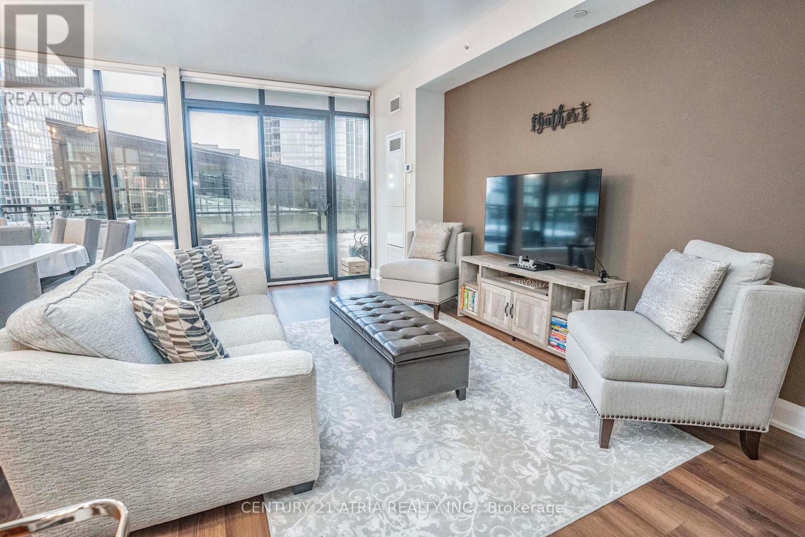 314 - 2900 Hwy 7, Vaughan 5