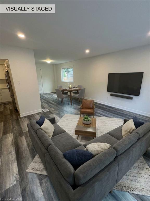 80 Delawana Drive, Hamilton