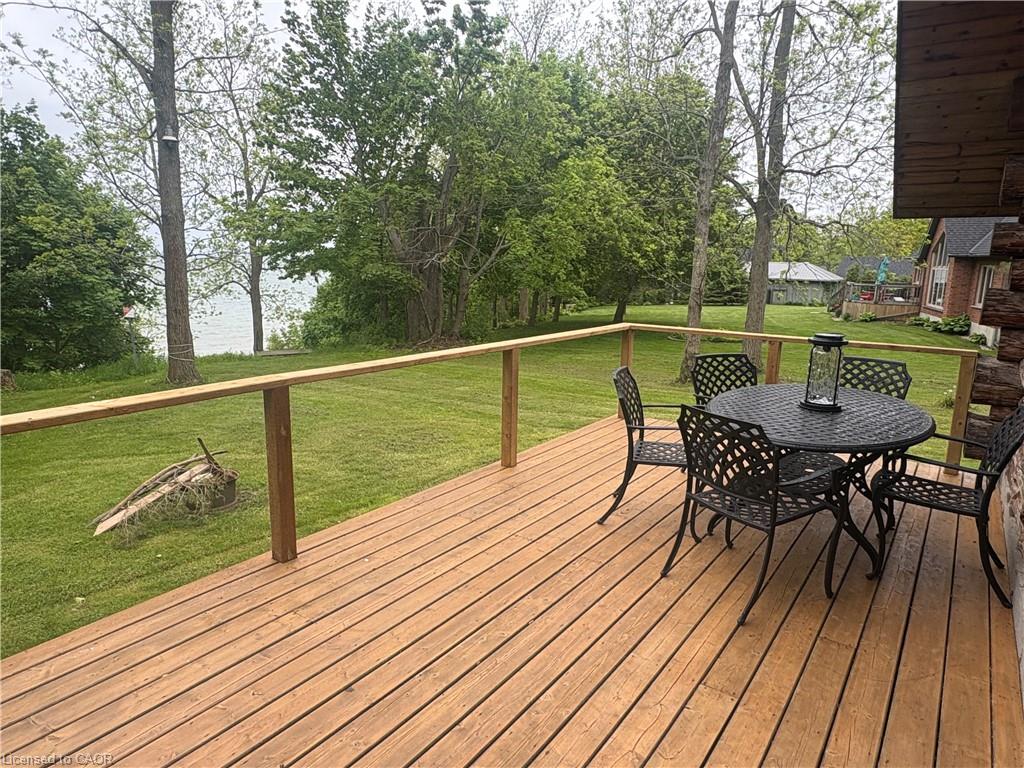 3 Upper Mohawk Point, Dunnville 4