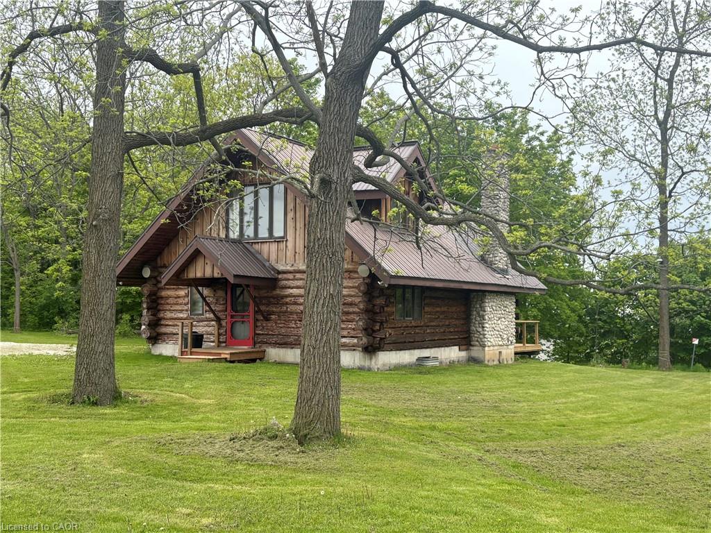 3 Upper Mohawk Point, Dunnville 3