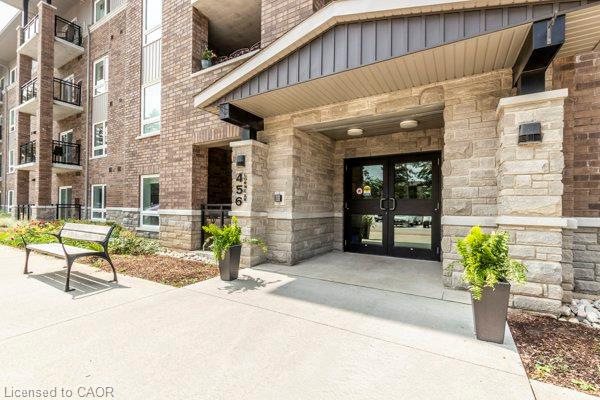 307 - 456 Lorne Avenue, Stratford 4