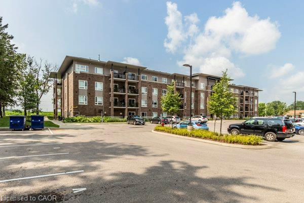 307 - 456 Lorne Avenue, Stratford 2