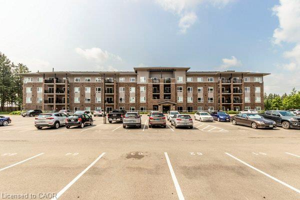 307 - 456 Lorne Avenue, Stratford 3