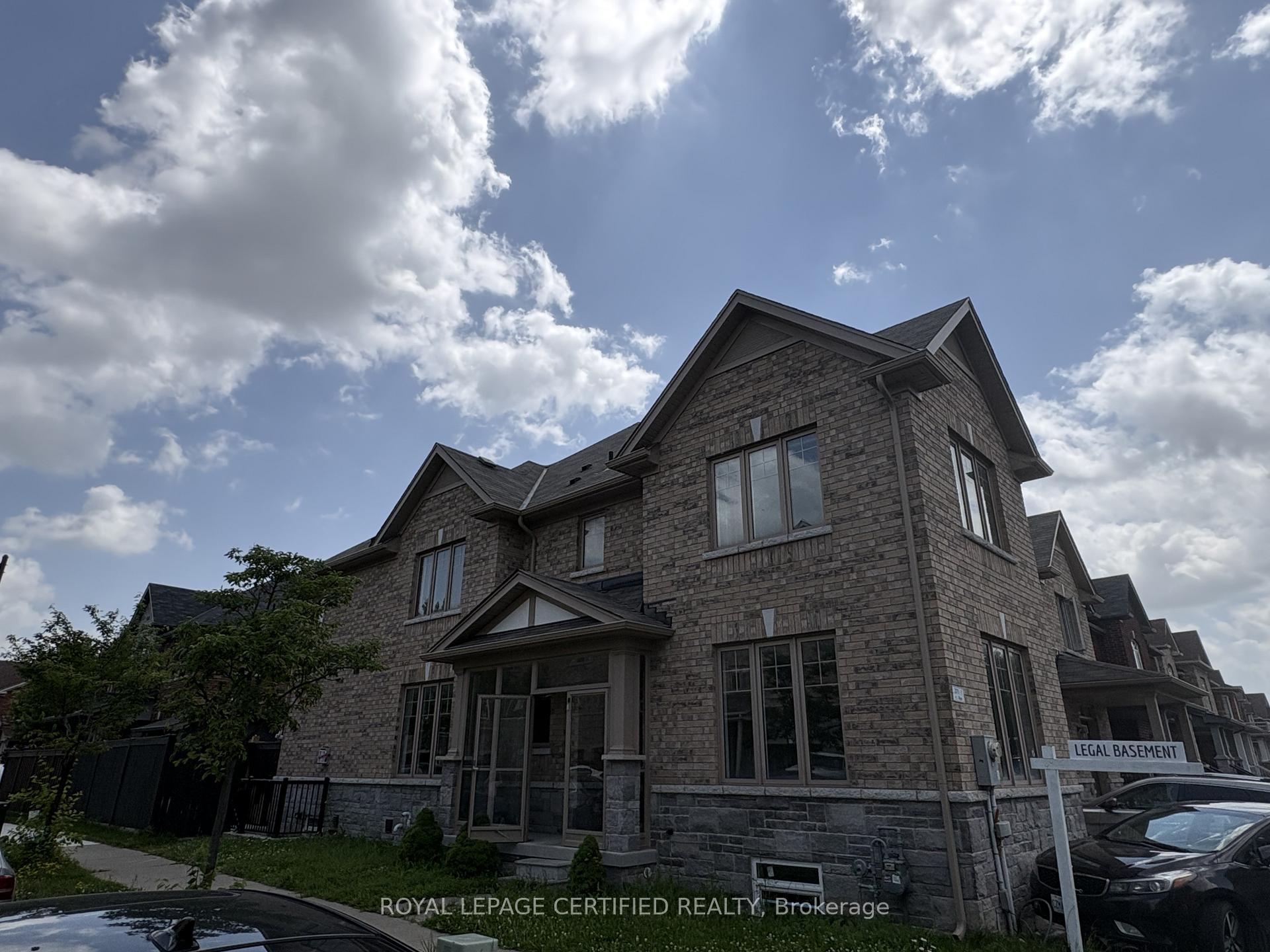 Upper - 271 Andrews Trail, Milton 2