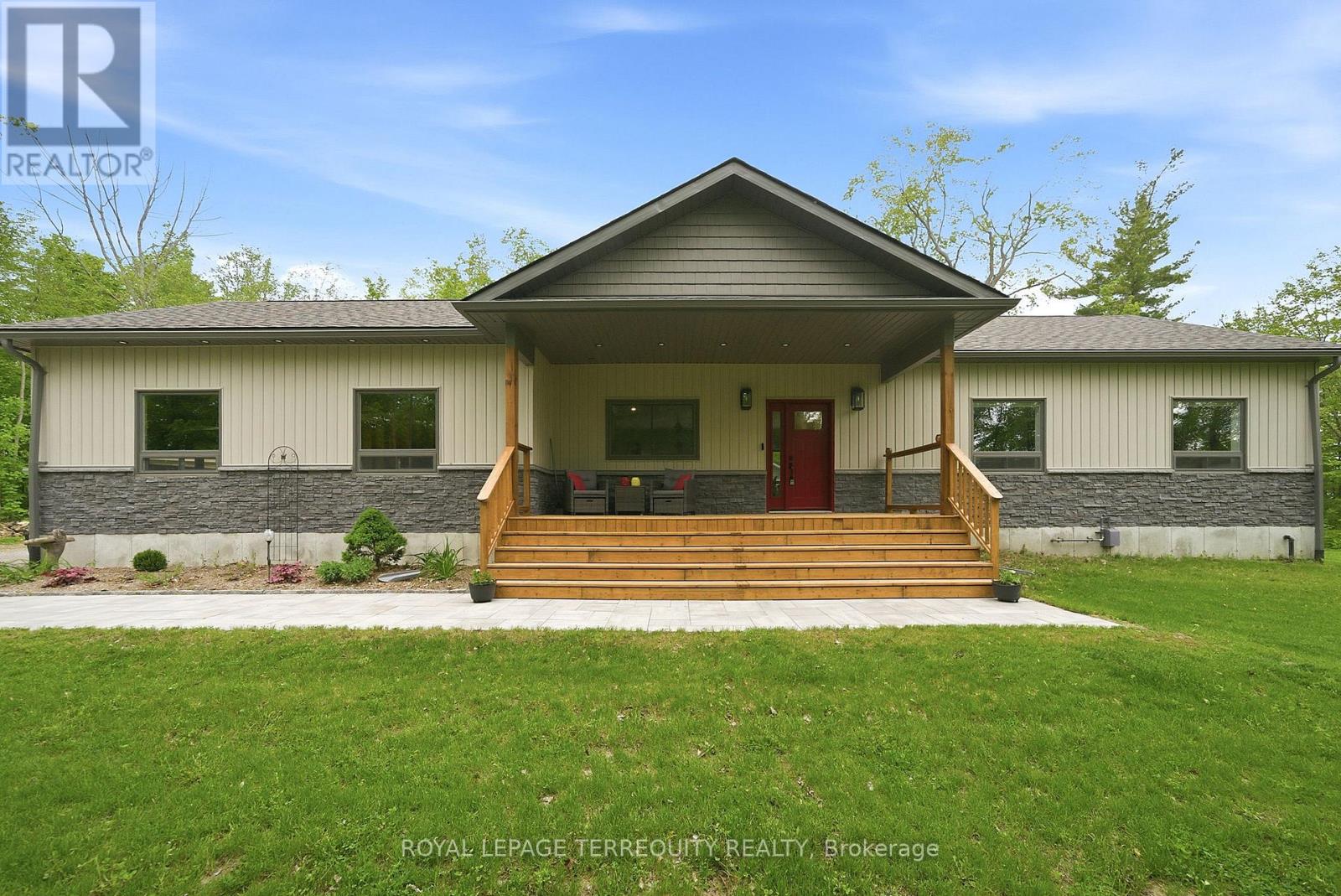 218 Campbell Road Alnwick/Haldimand Ontario Canada Sale residential Rich Weisz Royal LePage Terrequity Realty, Brokerage*