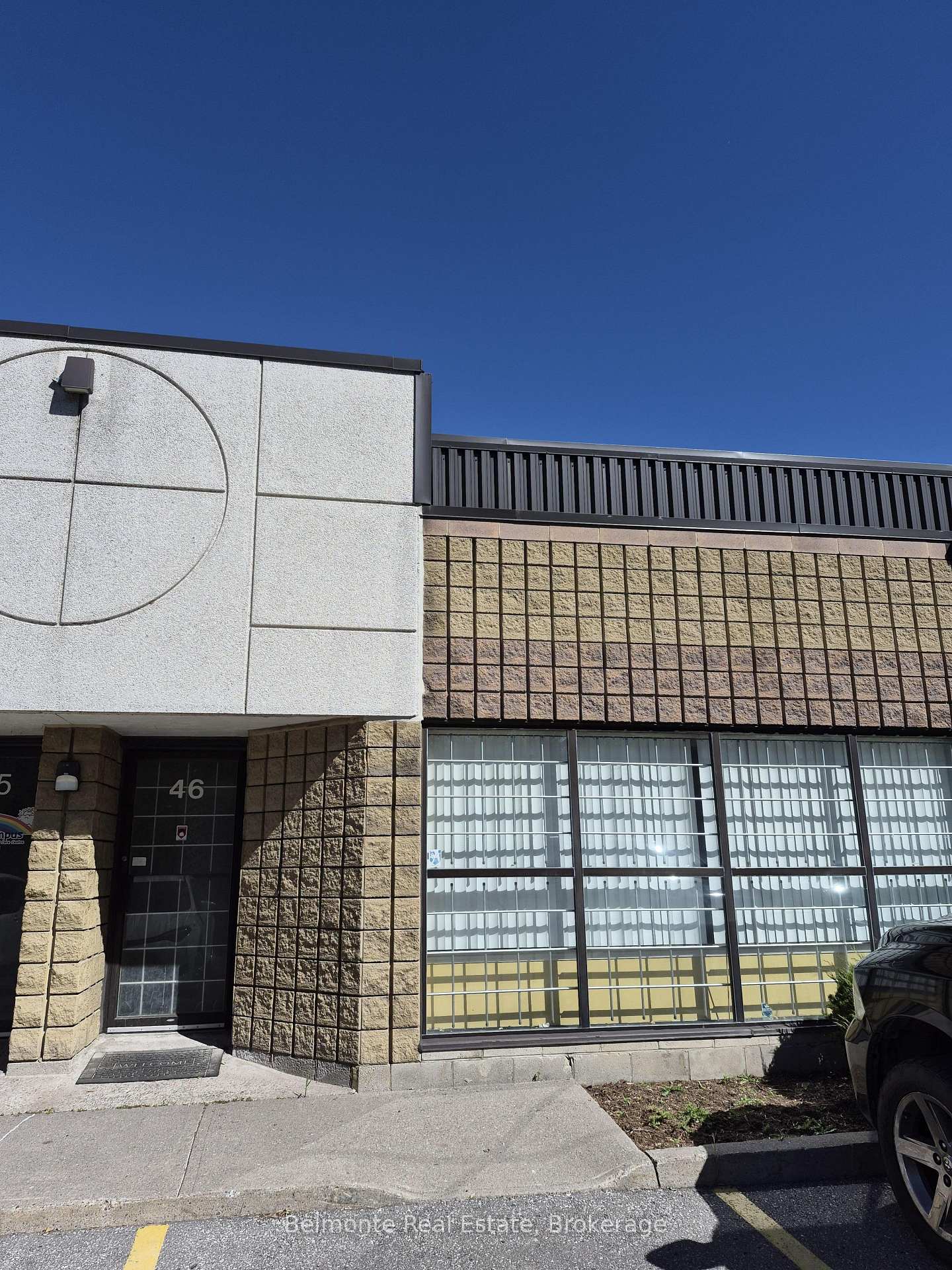 46 - 1621 Mcewen Drive Whitby Ontario Canada Lease commercial Ryan Belmonte Belmonte Real Estate, Brokerage*