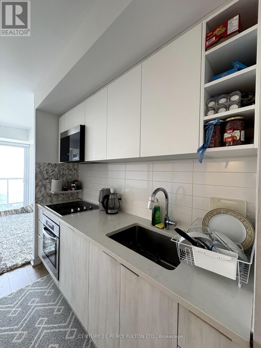2619 - 2031 Kennedy Road, Toronto 2