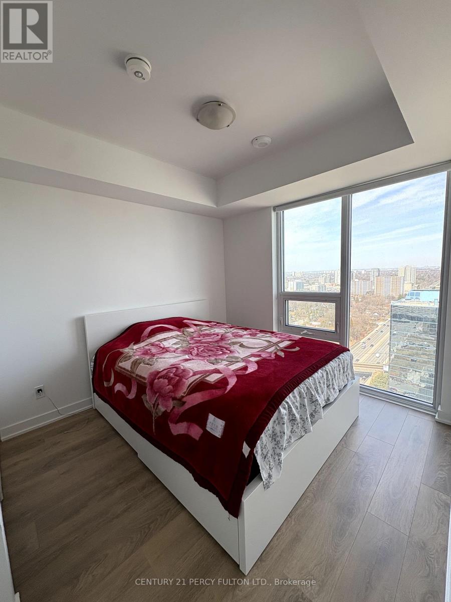 2619 - 2031 Kennedy Road, Toronto 3