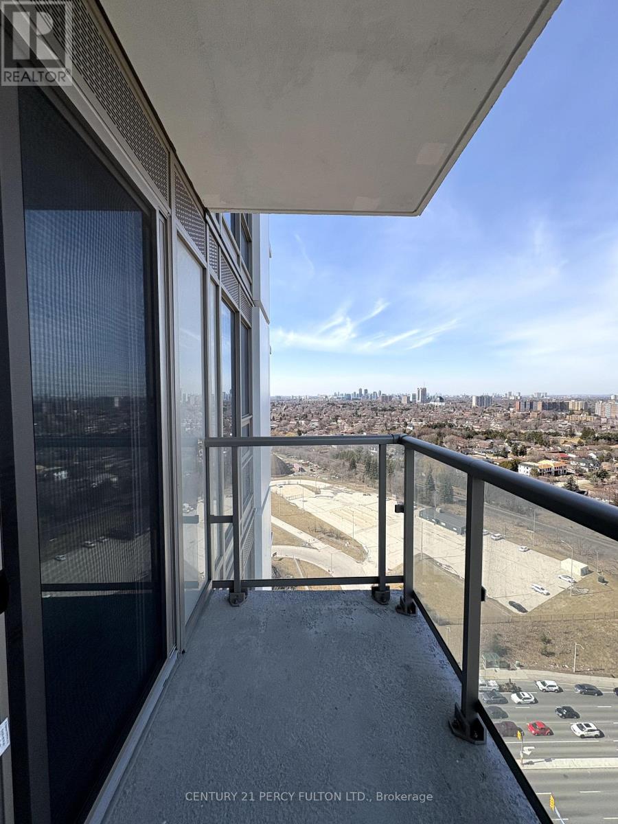 2619 - 2031 Kennedy Road, Toronto 5