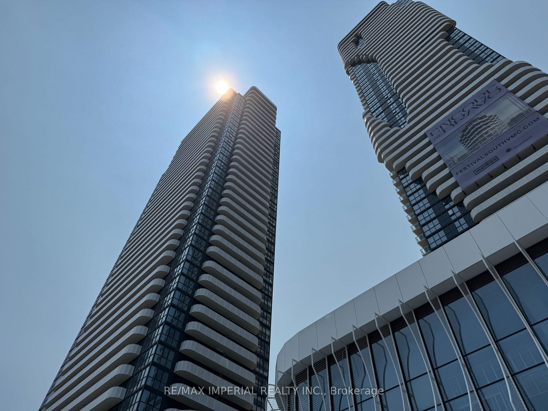 811 - 28 Interchange Way, Vaughan 2
