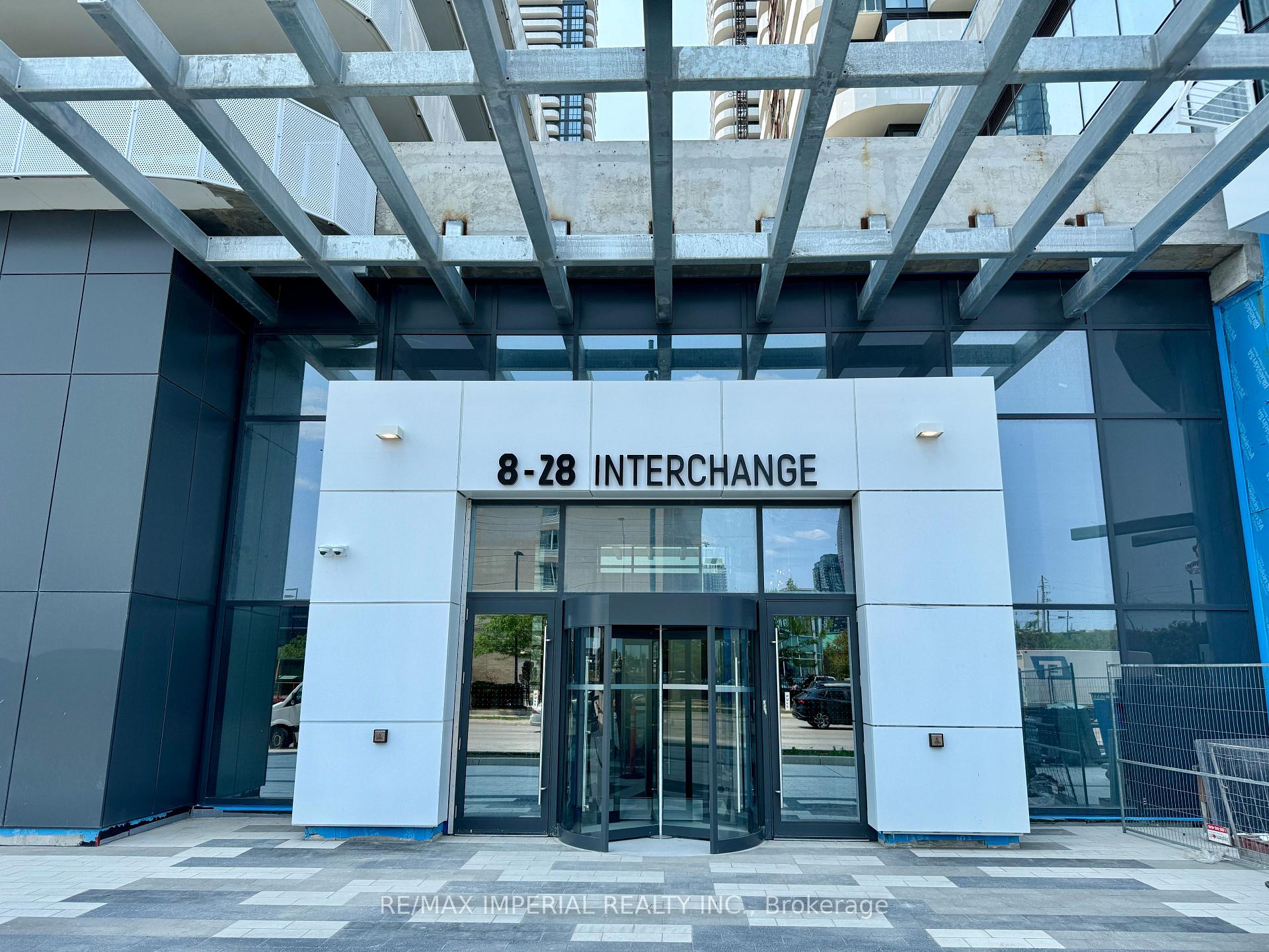 811 - 28 Interchange Way, Vaughan 3