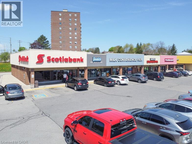 30 - 1200 COURTLAND Avenue E Unit# 30, Kitchener 3