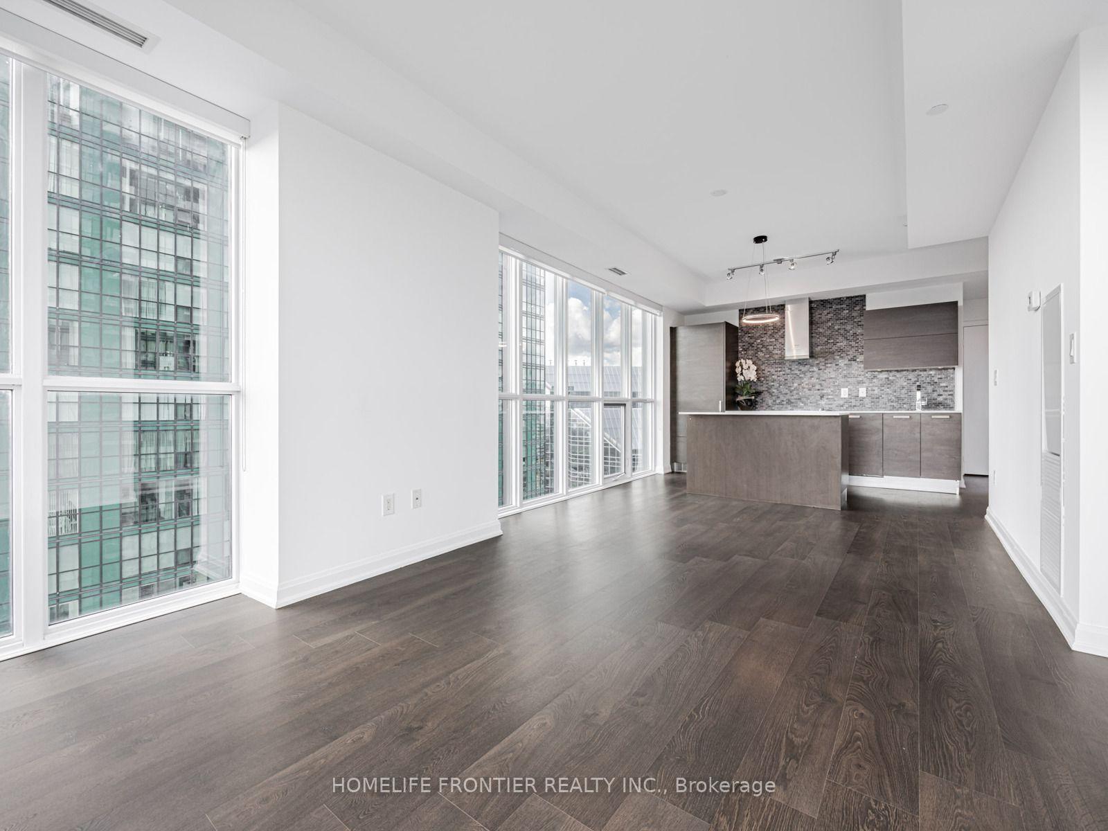 2903 - 9 Bogert Avenue, Toronto 4