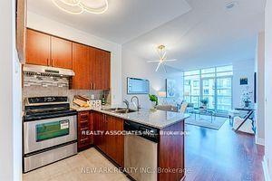 922 - 30 Clegg Road, Markham 5